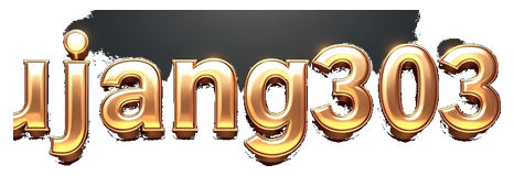 ujang303 logo
