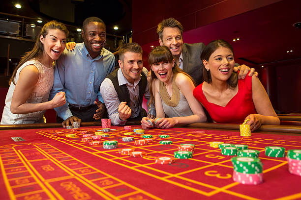 ujang303 What's Inside Our Slot Rooms