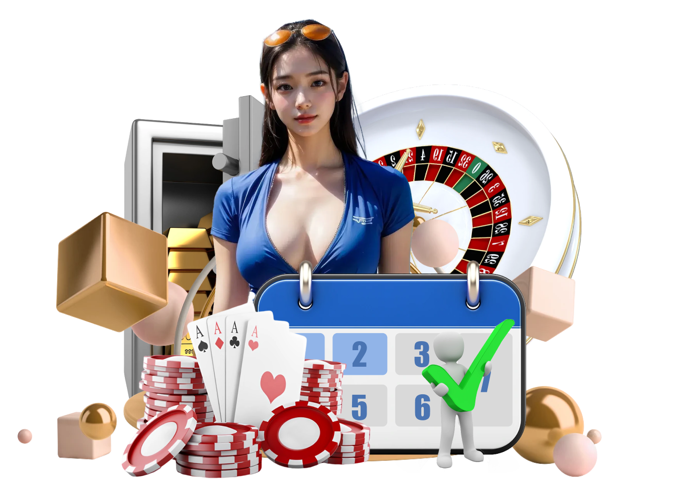 ujang303 Single or Multi-Card Play